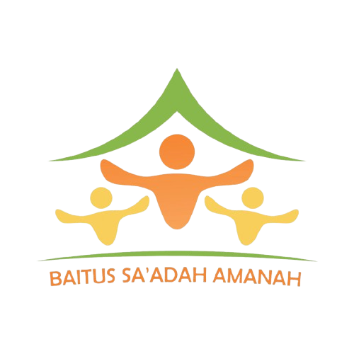Logo Baitussaadah Amanah