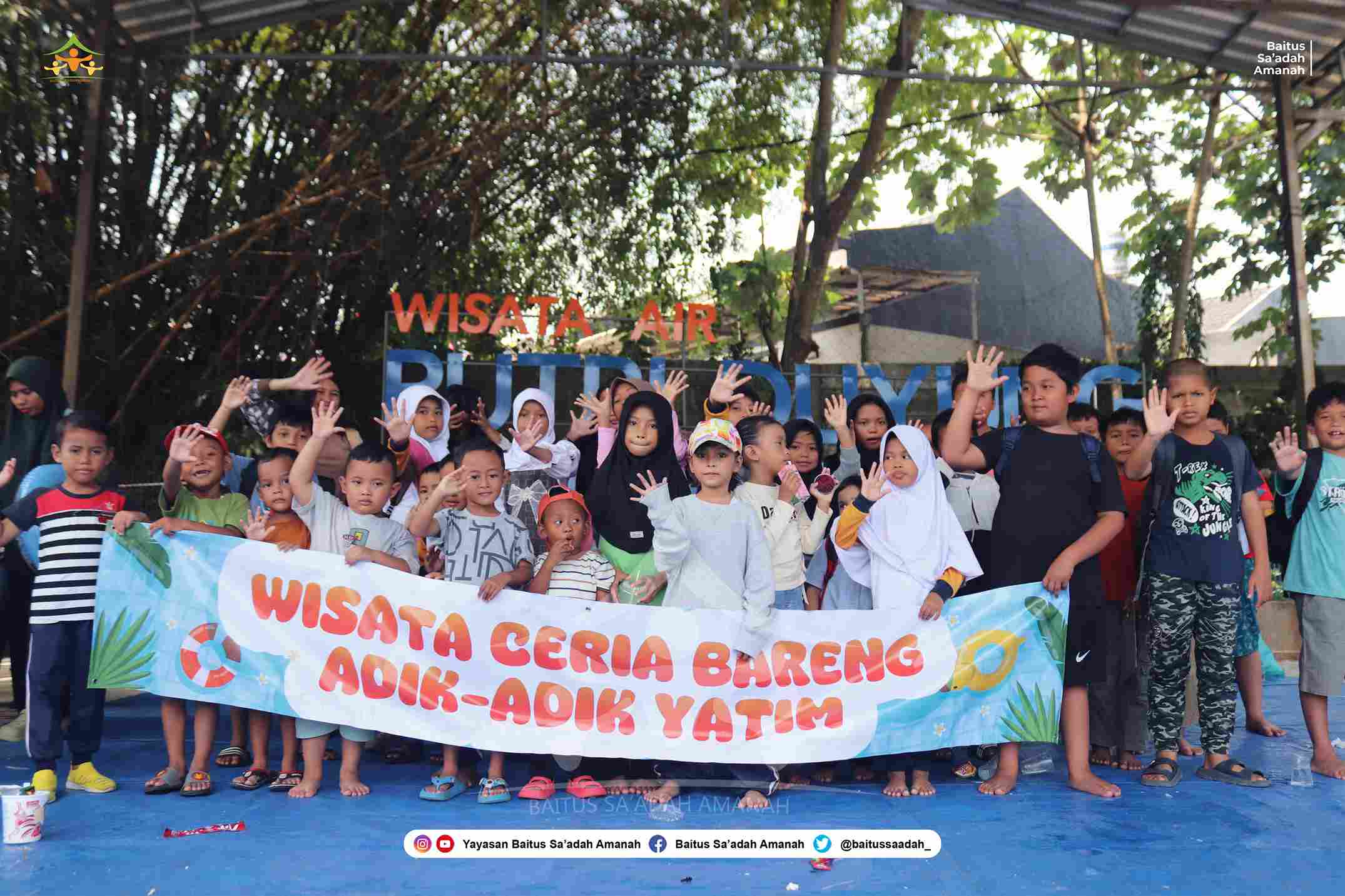gambar Program Wisata