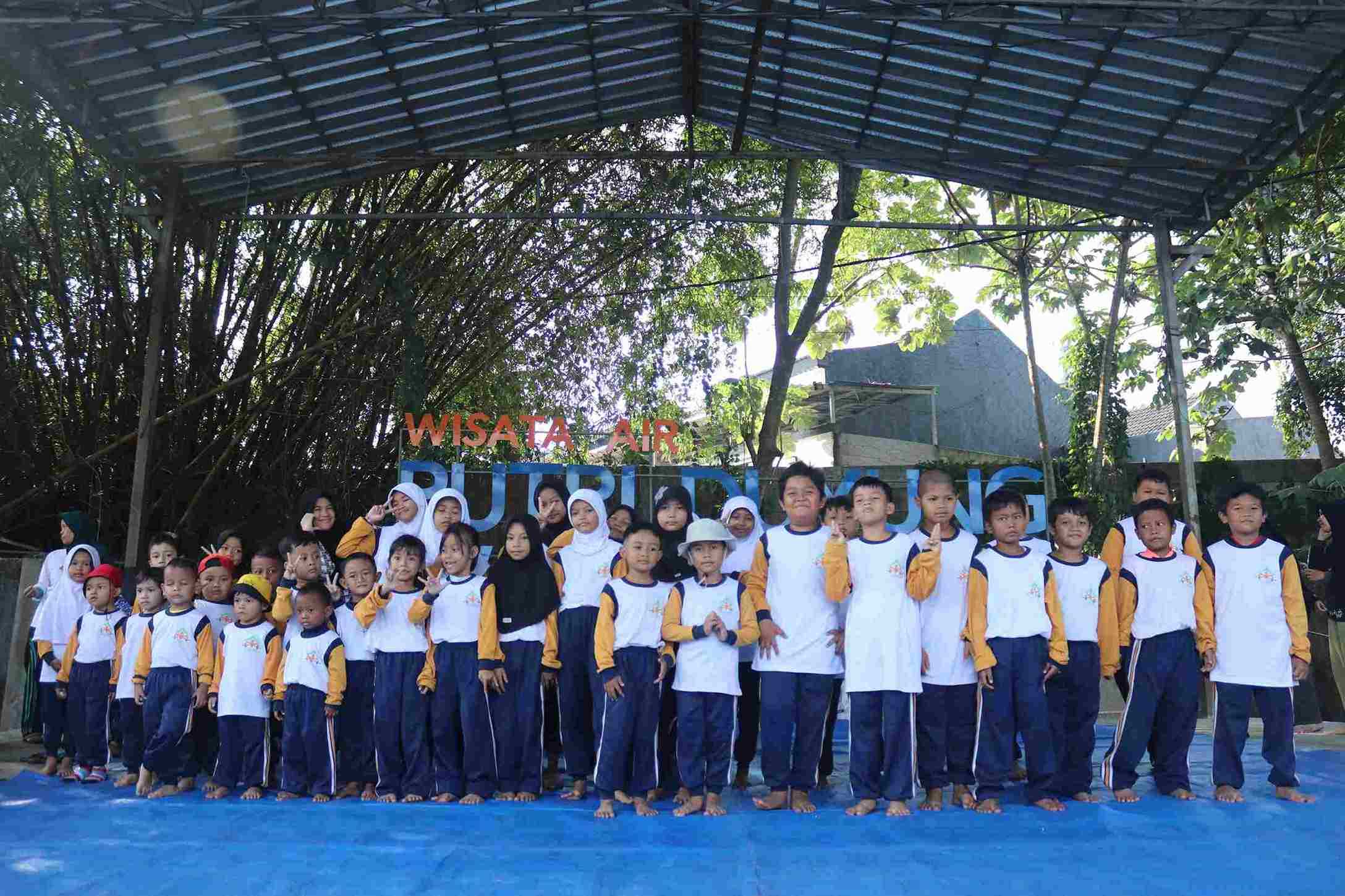 Gambar Dokumentasi