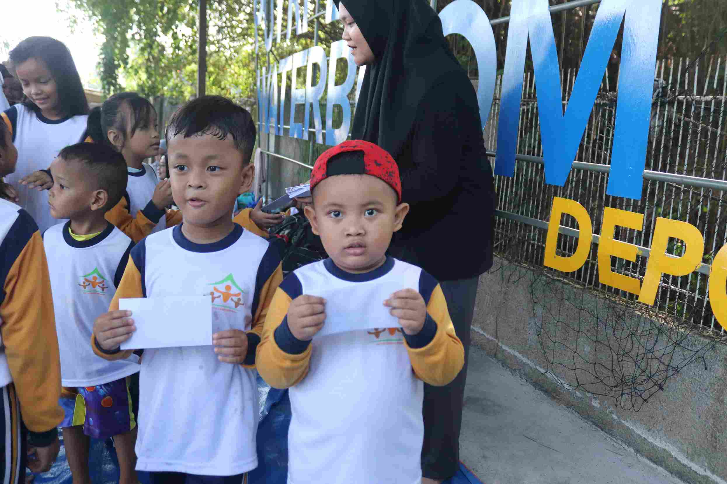Gambar Dokumentasi