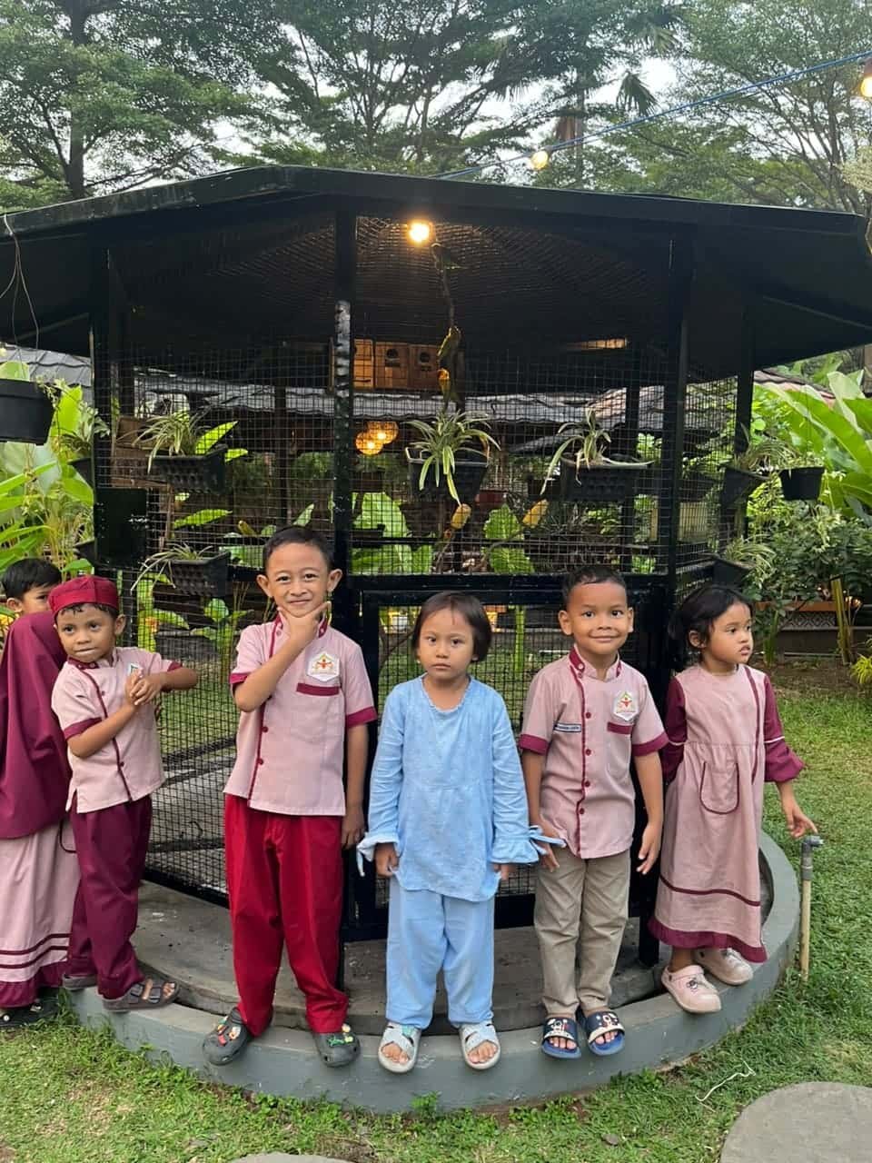 Gambar Dokumentasi