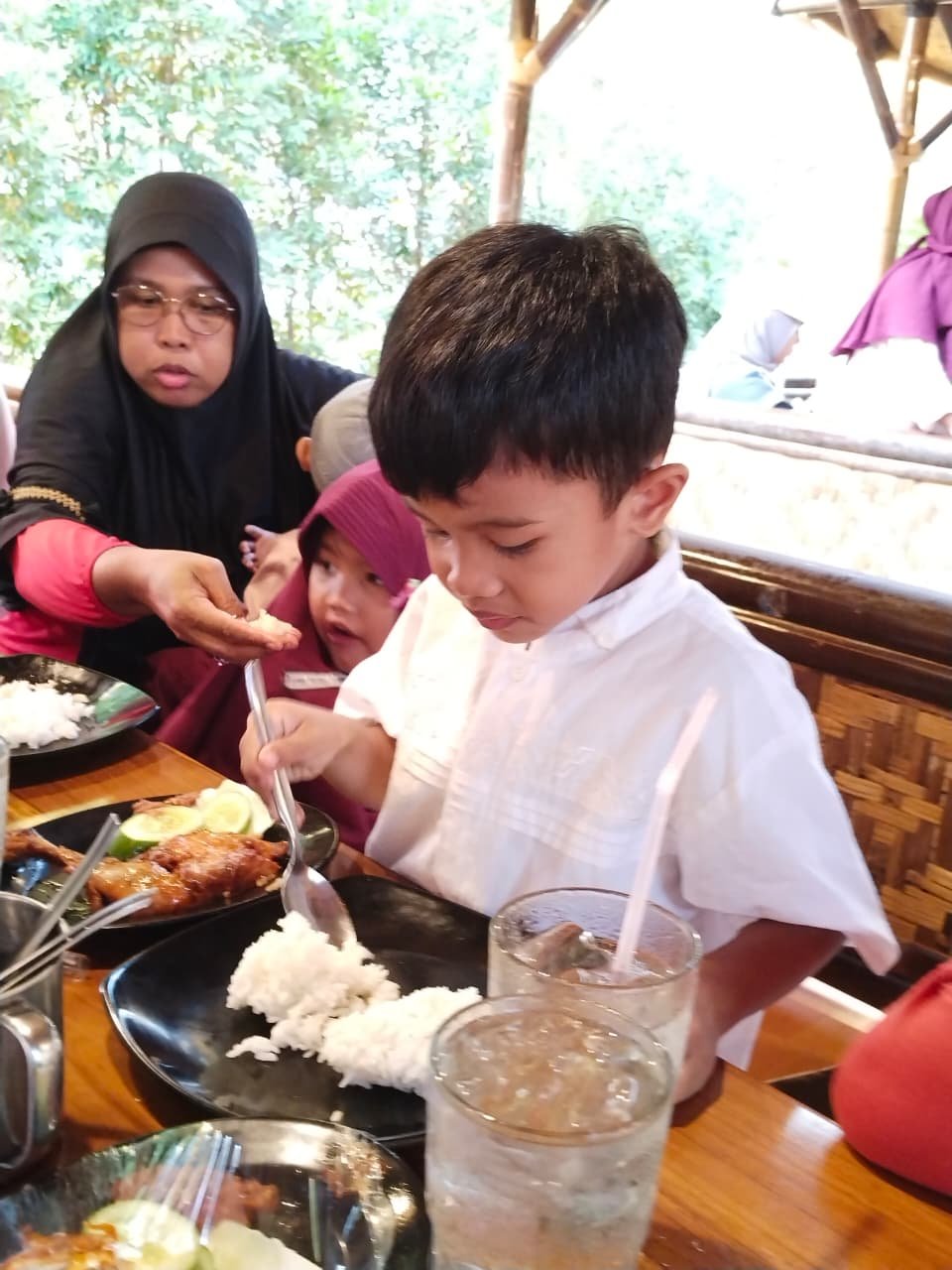Gambar Dokumentasi