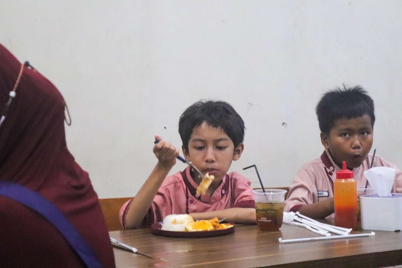 Gambar Dokumentasi